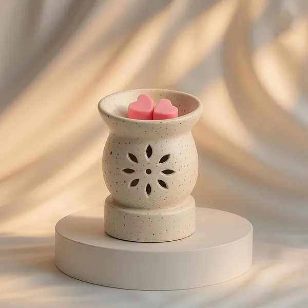 Pink_Natural_Heart_Shape_Scented_Wax_Melts_Aromatherapy_25_Pieces