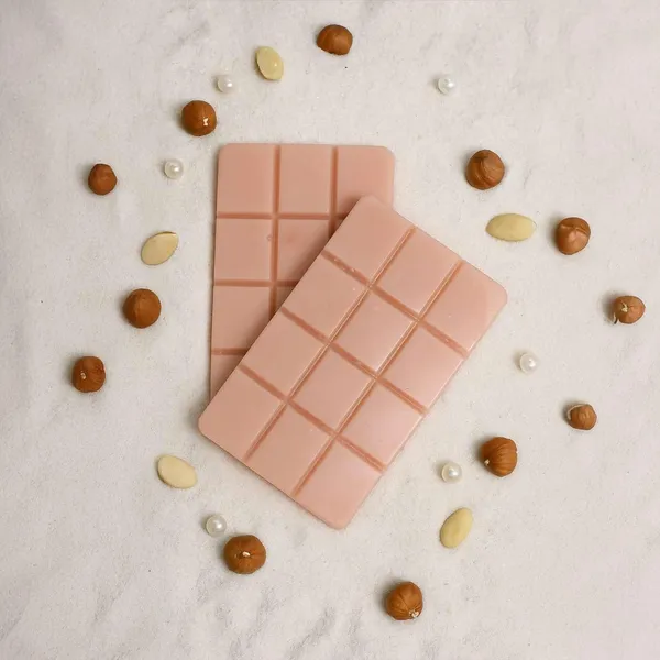 Peach_Scented_Wax_Melts_For_Aroma_Diffuser_Soy_Wax_With_Jasmine_Fragrance_For_Home_&_Room_Fragrance,_Long_Lasting,_Eco-Friendly_2_Piece