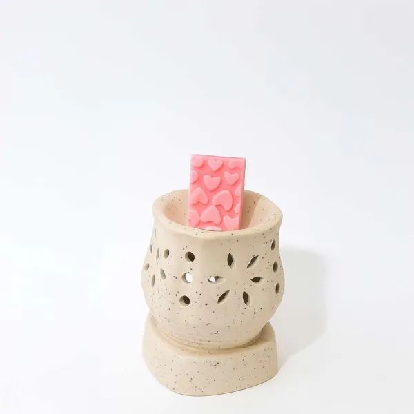 Pink_Scented_Wax_Melts_For_Aroma_Diffuser,_Soy_Wax_With_Ylang_Ylang_Fragrance_For_Home_&_Room_Fragrance_6_Pieces