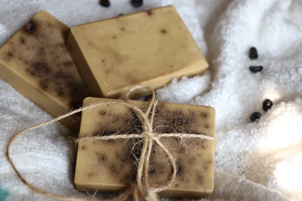 Brown_Coffee_Soap_For_Hpme_Decor