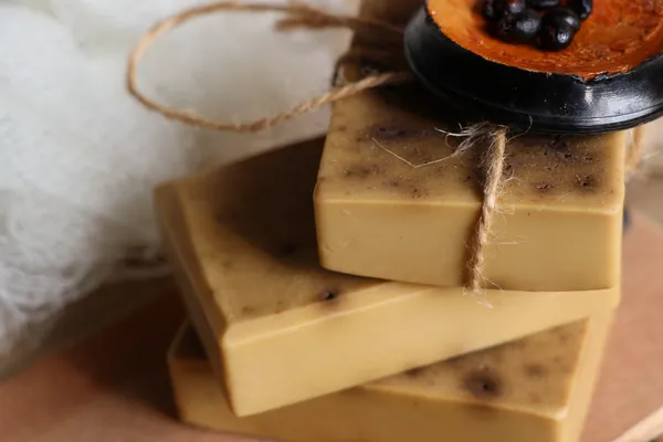 Brown_Coffee_Soap_For_Hpme_Decor