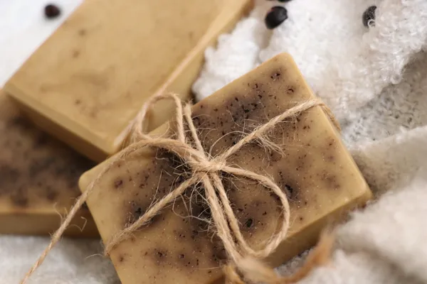Brown_Coffee_Soap_For_Hpme_Decor