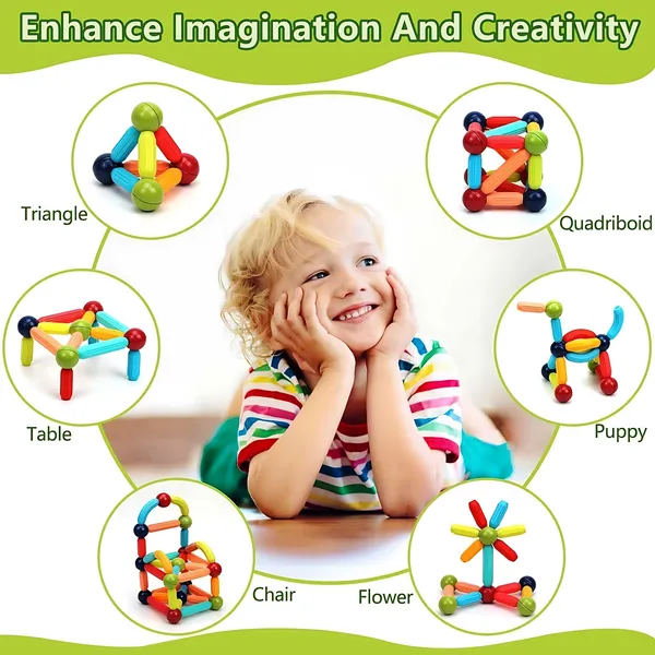 25_PCS_Magnetic_Sticks_and_Balls_Set_-_Educational_STEM_Building_Blocks_Construction_Toy,_3D_Magnet_Bars_&_Balls_Set