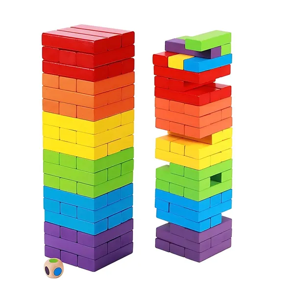 Wooden_Rainbow_Stacking_Blocks_Board_Game_-_Colorful_Jenga_Tower_Building_Blocks_with_Dice,_Educational_STEM_Tumble_Tower_Toy_for_Kids_&_Family