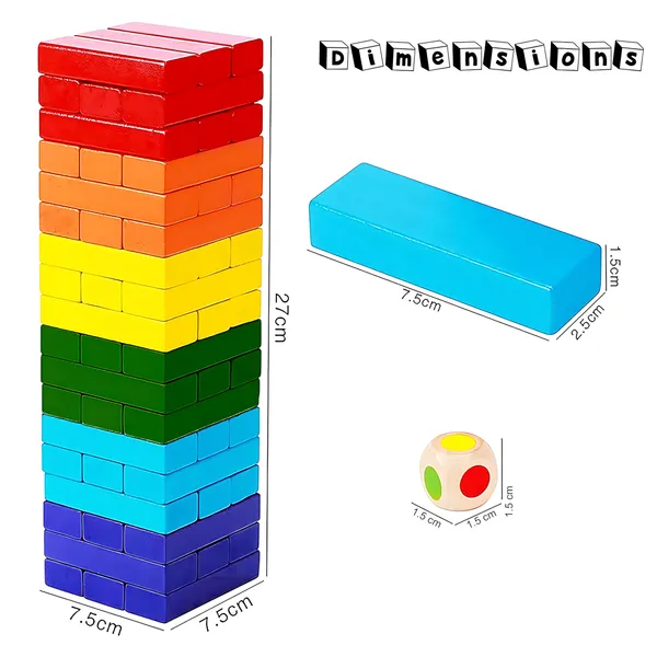 Wooden_Rainbow_Stacking_Blocks_Board_Game_-_Colorful_Jenga_Tower_Building_Blocks_with_Dice,_Educational_STEM_Tumble_Tower_Toy_for_Kids_&_Family