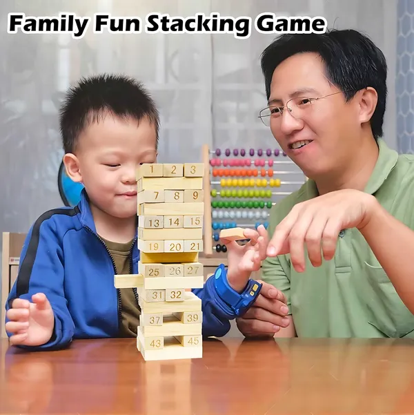 Wooden_Stacking_Blocks_Board_Game_-_Colorful_Jenga_Tower_Building_Blocks_with_Dice,_Educational_STEM_Tumble_Tower_Toy_for_Kids_&_Family