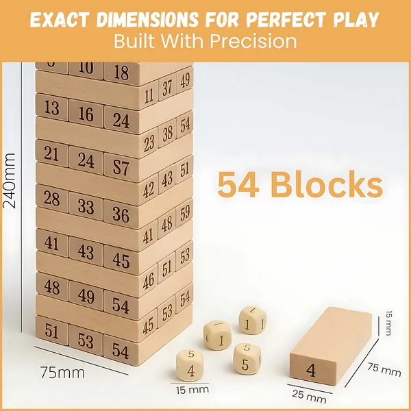 Wooden_Stacking_Blocks_Board_Game_-_Colorful_Jenga_Tower_Building_Blocks_with_Dice,_Educational_STEM_Tumble_Tower_Toy_for_Kids_&_Family
