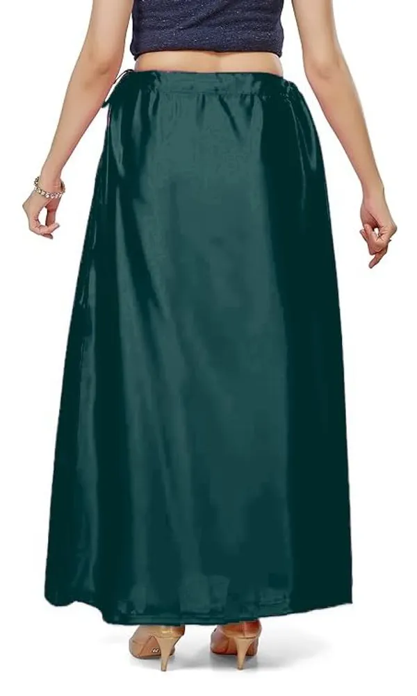 Peacock_Satin_Petticoat_For_Women