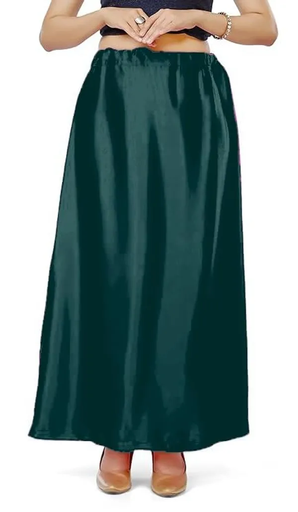 Peacock_Satin_Petticoat_For_Women