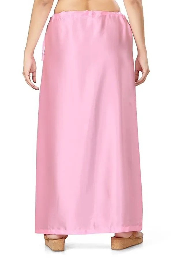 Light_Pink_Satin_Petticoat_For_Women
