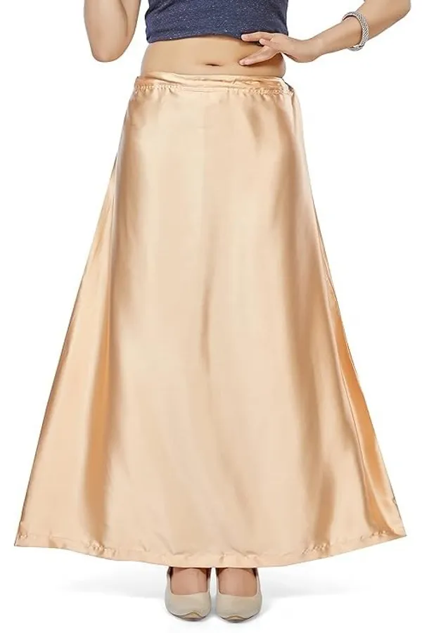 Light_Copper_Satin_Petticoat_For_Women