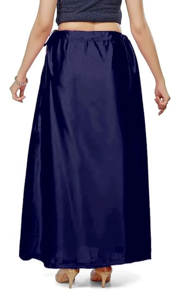 Navy_Blue_Satin_Petticoat_For_Women