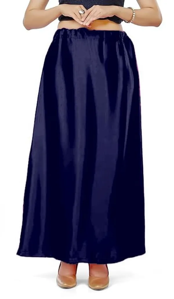Navy_Blue_Satin_Petticoat_For_Women