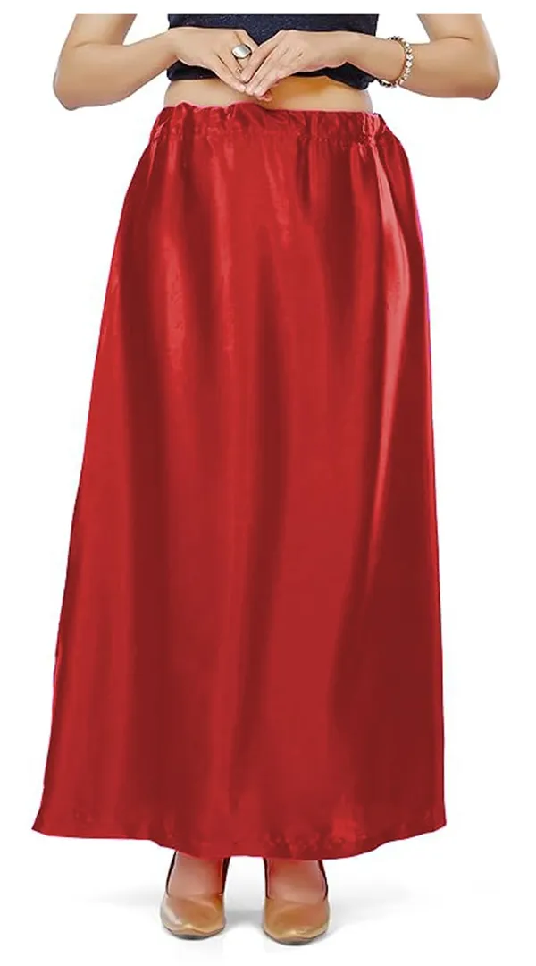 Red_Satin_Petticoat_For_Women