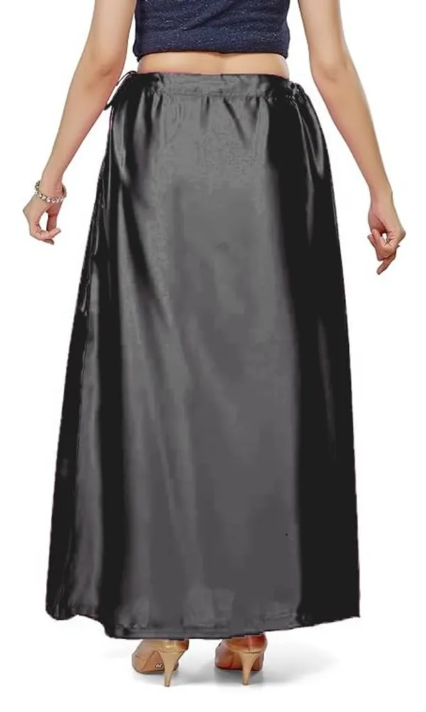 Grey_Satin_Petticoat_For_Women