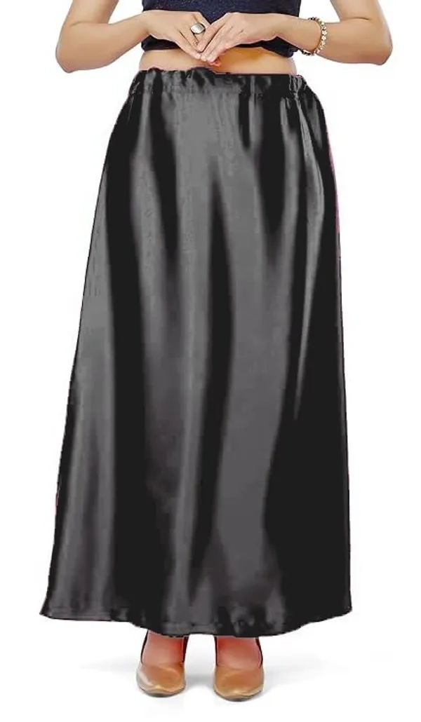 Grey_Satin_Petticoat_For_Women