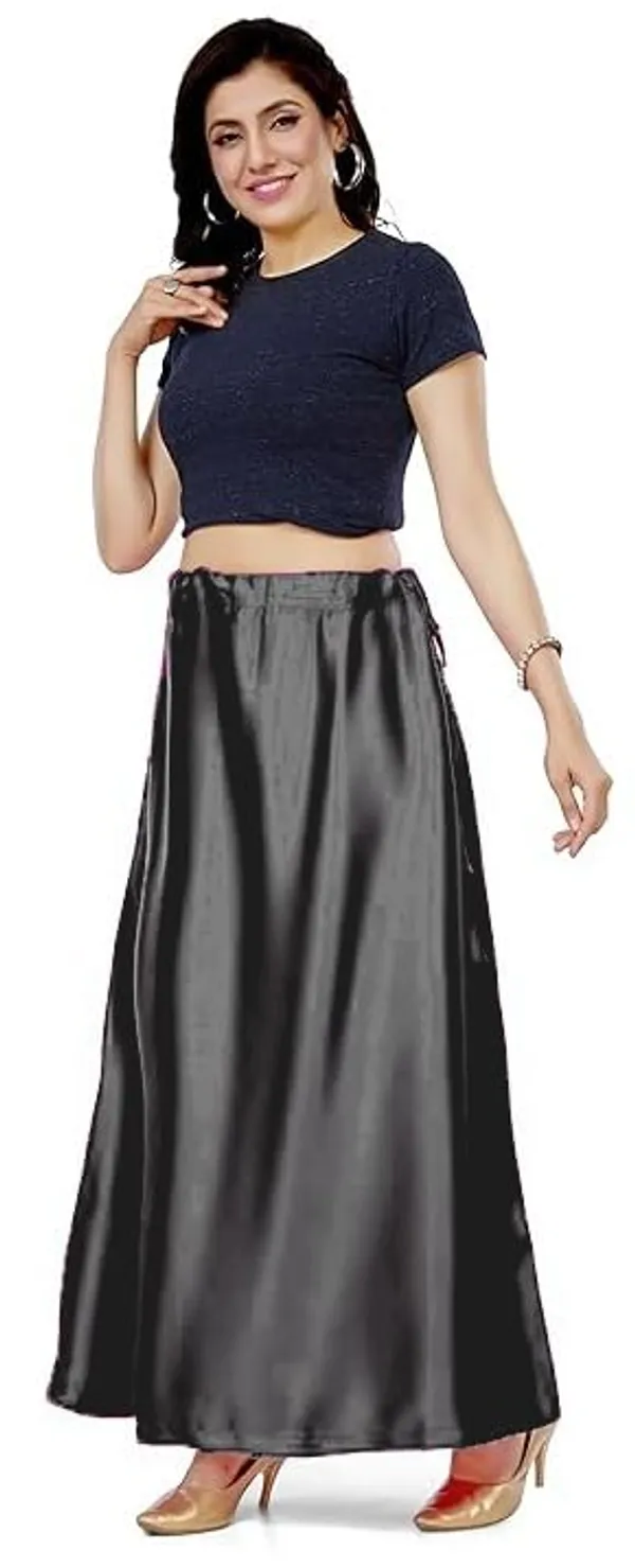 Grey_Satin_Petticoat_For_Women