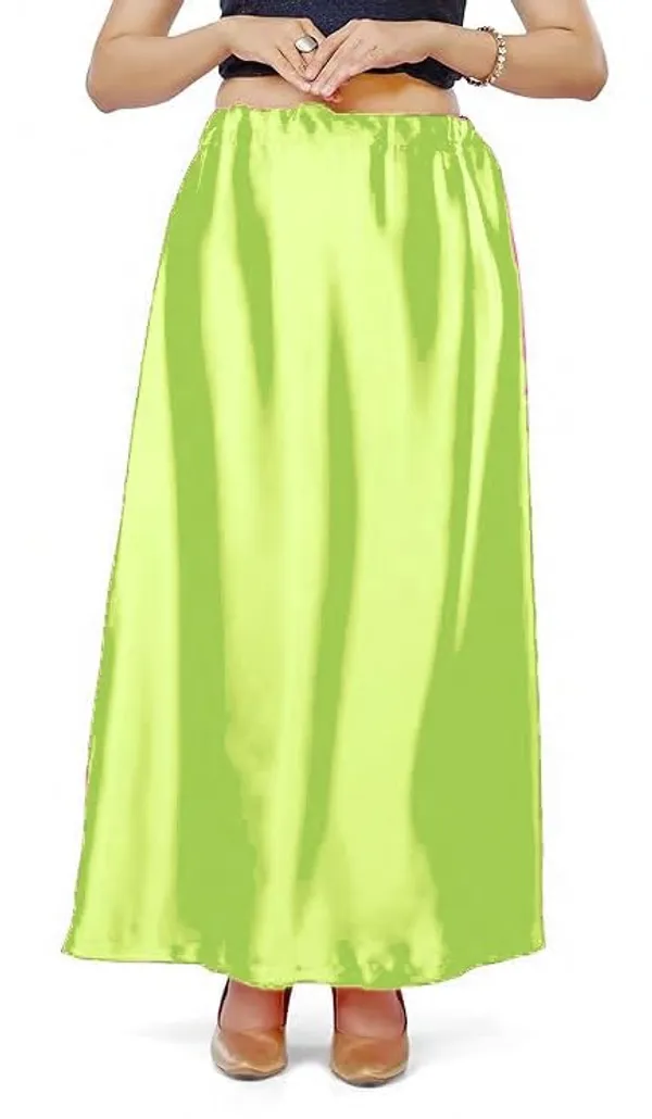 Parrot_Satin_Petticoat_For_Women