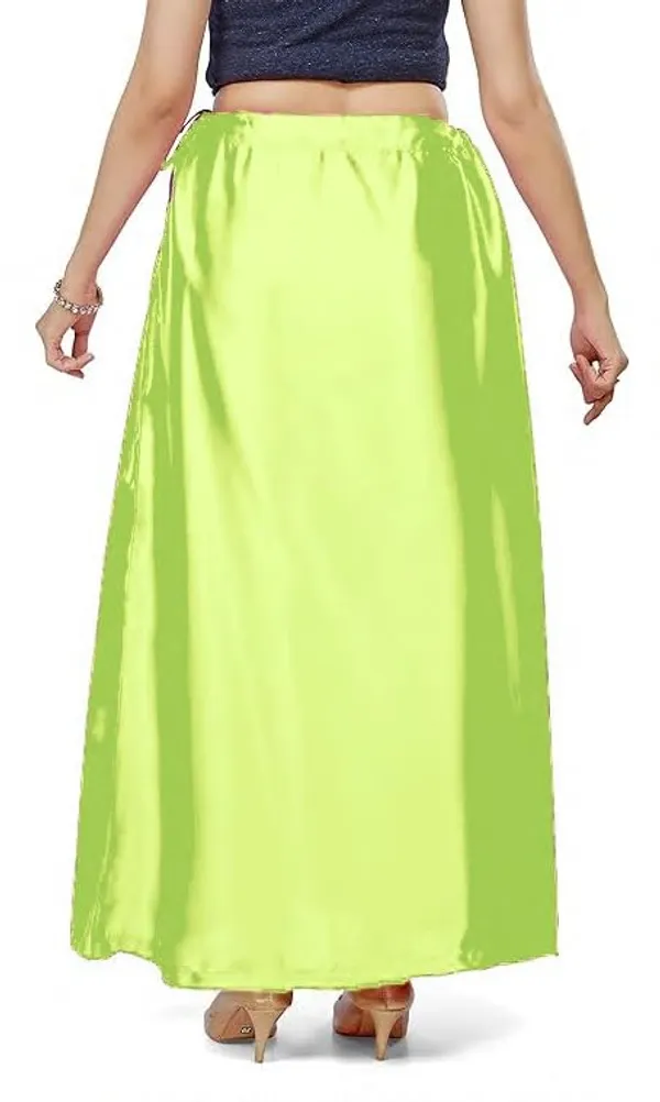 Parrot_Satin_Petticoat_For_Women