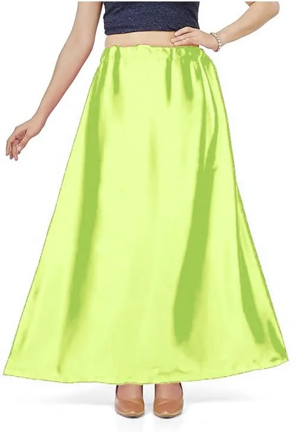 Parrot_Satin_Petticoat_For_Women