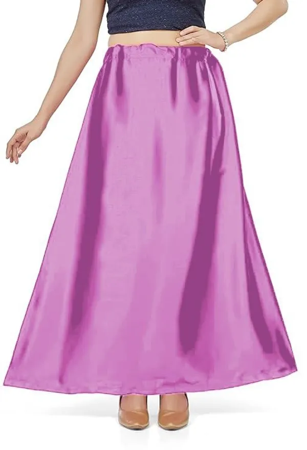 Pink_Satin_Petticoat_For_Women