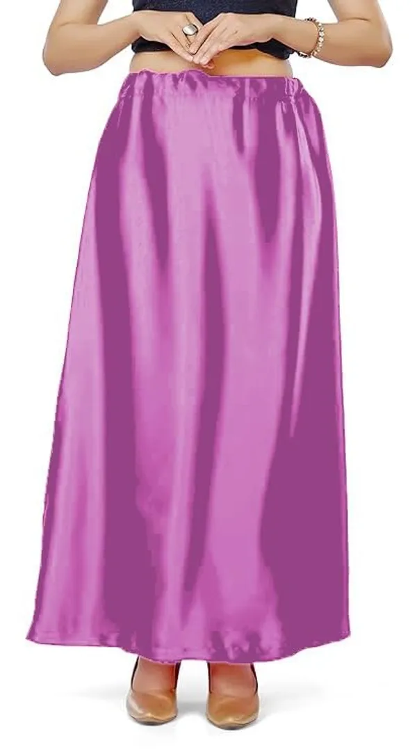Pink_Satin_Petticoat_For_Women