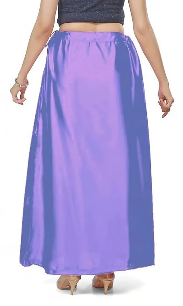 Purple_Satin_Petticoat_For_Women