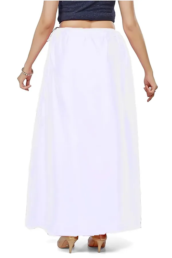 White_Satin_Petticoat_For_Women