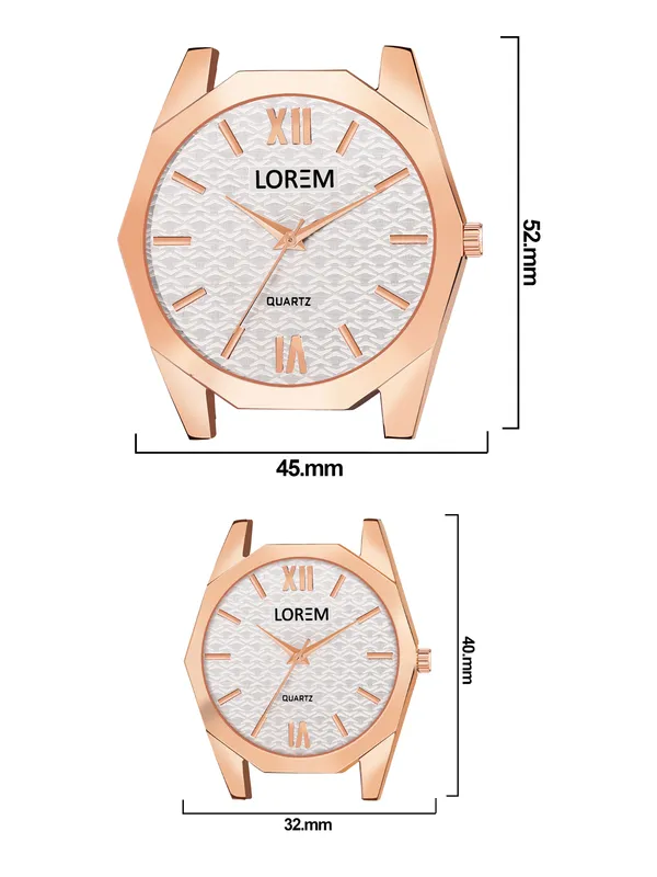 White_3d_embossed_Dial_LR84