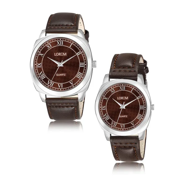 Brown_Cubic_Designer_Printed_Dial_LR91