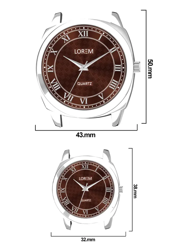Brown_Cubic_Designer_Printed_Dial_LR91