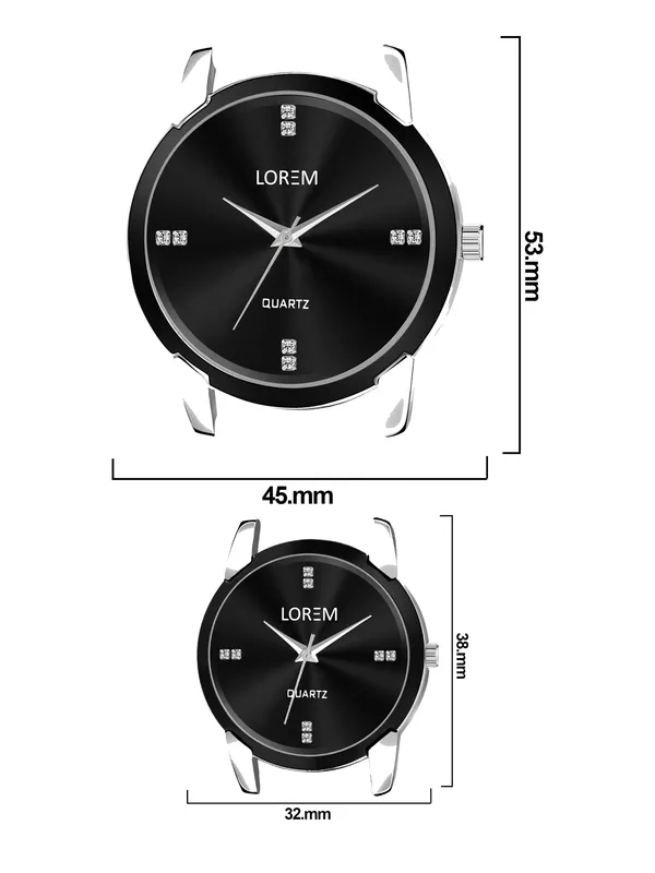 Black_Stylish_Dial_LR96