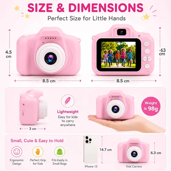 Kids_Digital_Camera_-_1080P_HD_Video,_2_Inch_IPS_Screen_Toy_Camera_with_Built-in_Games_&_Easy_Button_Controls_for_Boys_&_Girls