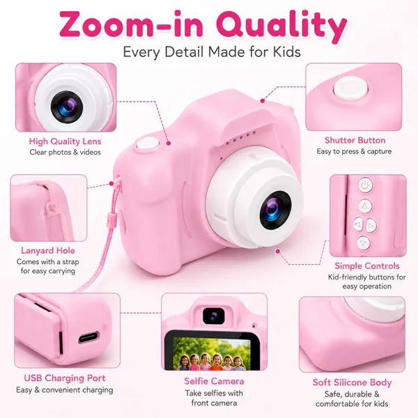 Kids_Digital_Camera_-_1080P_HD_Video,_2_Inch_IPS_Screen_Toy_Camera_with_Built-in_Games_&_Easy_Button_Controls_for_Boys_&_Girls
