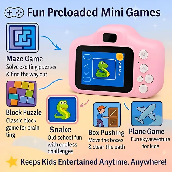 Kids_Digital_Camera_-_1080P_HD_Video,_2_Inch_IPS_Screen_Toy_Camera_with_Built-in_Games_&_Easy_Button_Controls_for_Boys_&_Girls