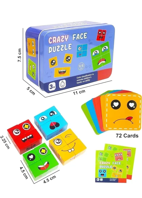 Face_Change_Rubik's_Cube_Expression_Puzzle_Game_-_Wooden_Building_Blocks_Matching_Toy_with_Iron_Tin_Storage_Box_for_Kids_Ages_3+_Year