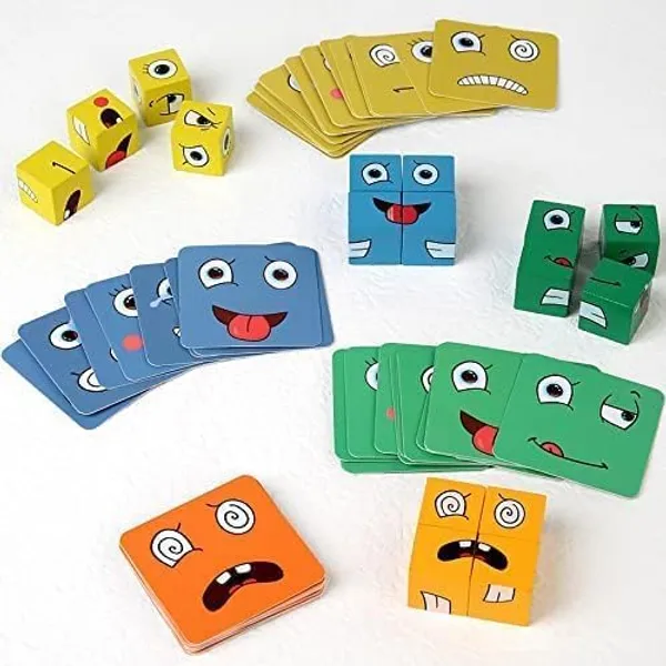 Face_Change_Rubik's_Cube_Expression_Puzzle_Game_-_Wooden_Building_Blocks_Matching_Toy_with_Iron_Tin_Storage_Box_for_Kids_Ages_3+_Year