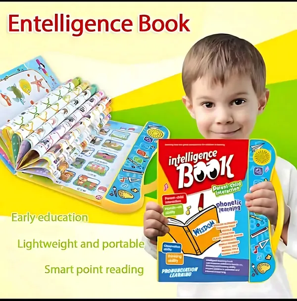 English_Point_Reader_Talking_Audio_Book_for_Kids_-_20_Sides_Interactive_Educational_Sound_Book_with_Pen_&_Learning_Games