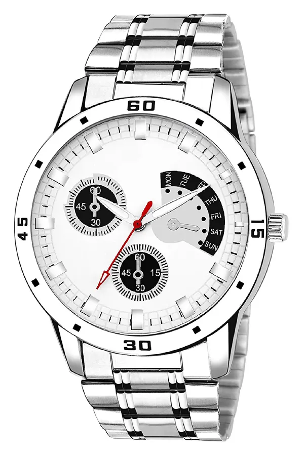 Silver_Dummy_Chronograph_LR101