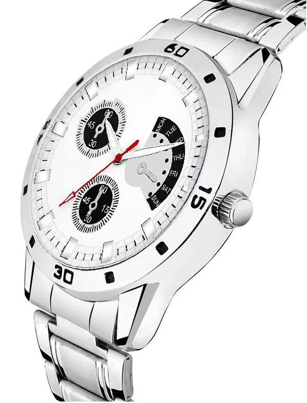 Silver_Dummy_Chronograph_LR101