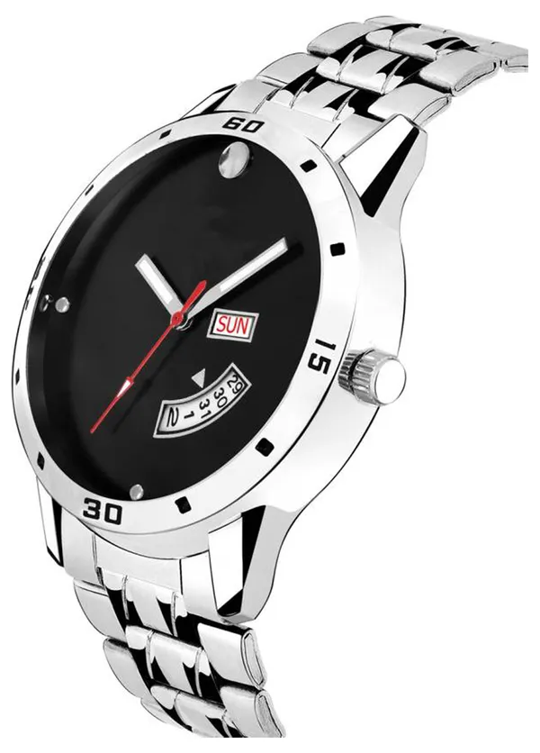 Black_Date_Display_Calendar_LR104