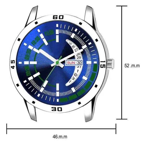 Blue_Date_Display_Calendar_LR110