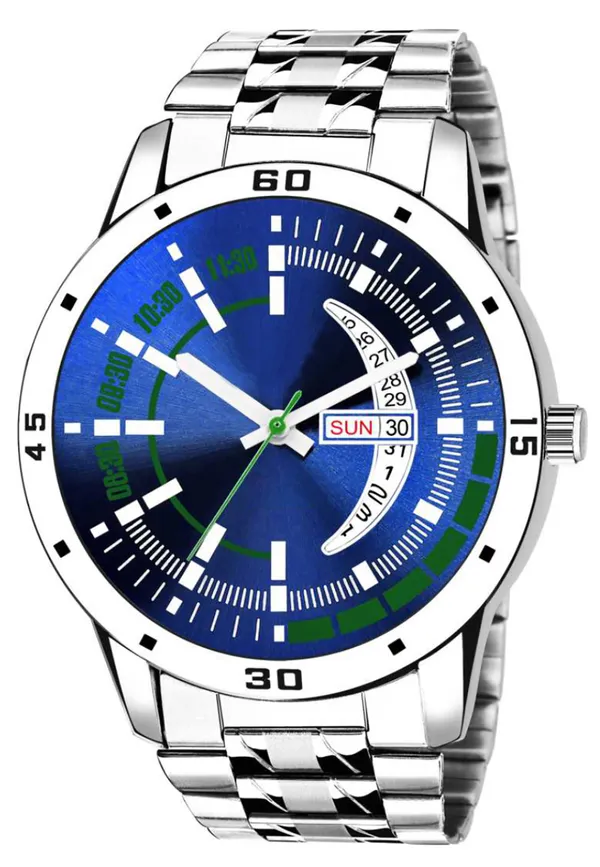 Blue_Date_Display_Calendar_LR110