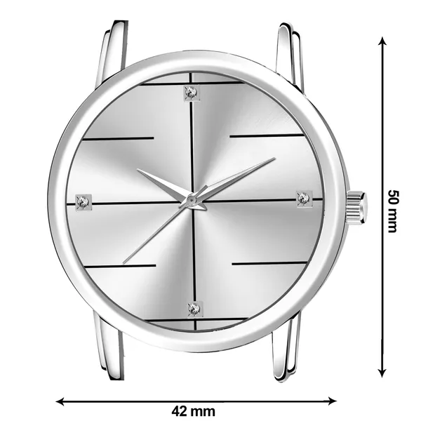 Silver_Standard_Analog_Watch_For_Men_LR119