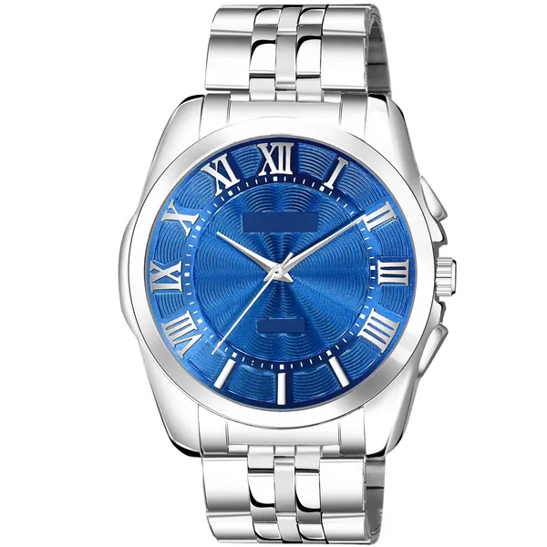 Blue_3D_Roman_Stainless_Steel_Analog_Watch_For_Men_LR126