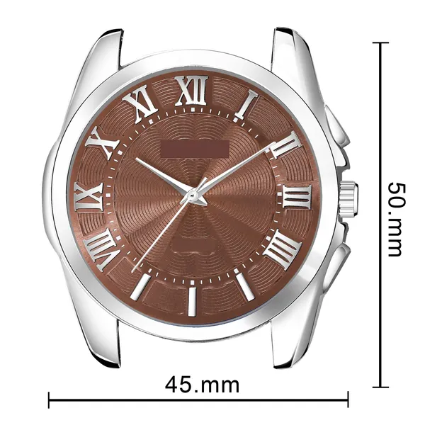 Brown_3D_Roman_Stainless_Steel_Analog_Watch_For_Men_LR127
