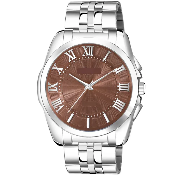 Brown_3D_Roman_Stainless_Steel_Analog_Watch_For_Men_LR127