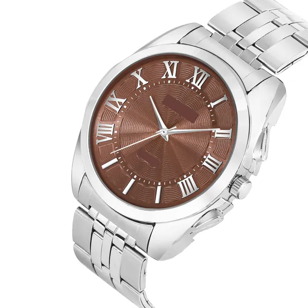 Brown_3D_Roman_Stainless_Steel_Analog_Watch_For_Men_LR127