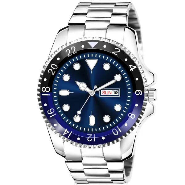 Blue_Day-Date_Function_Casual_Analog_Watch_For_Men_LR130