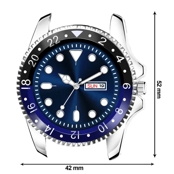 Blue_Day-Date_Function_Casual_Analog_Watch_For_Men_LR130